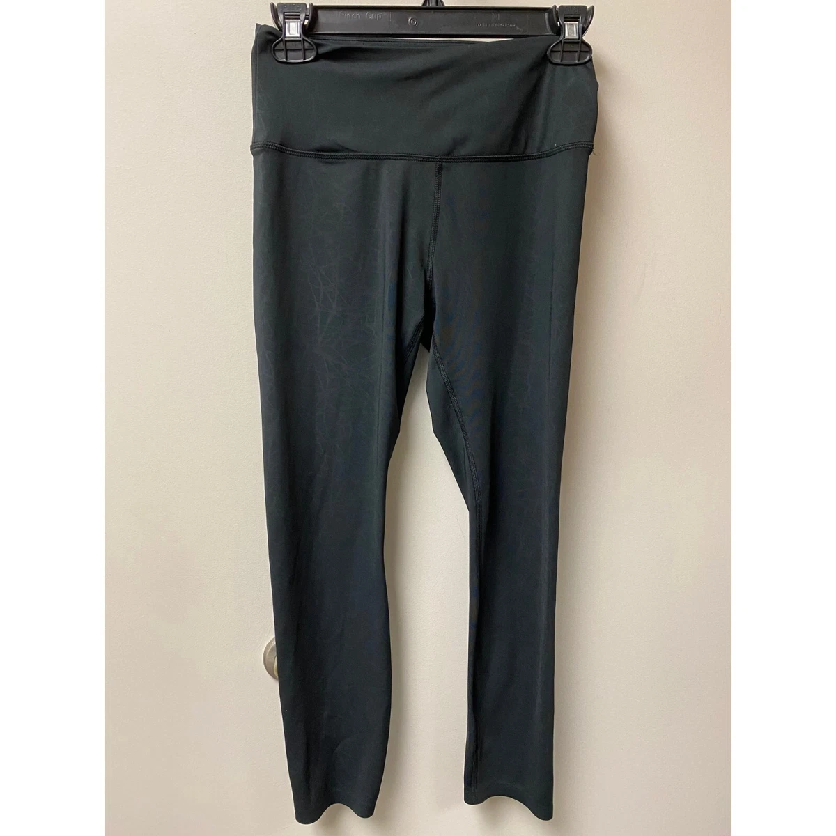 Spyder Active Women's Leggings Black Small, spyder active leggings for