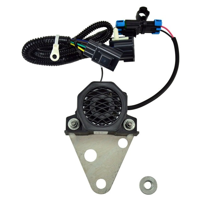 OEM NEW 20152020 Ford Transit Reverse Warning Alarm System