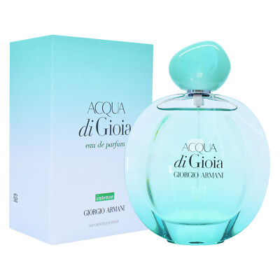 Giorgio Armani Acqua di Gioia Intense Eau de Parfum 50 ml Premium Damen Duft EDP