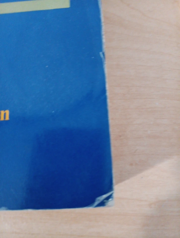 Vintage Black's Law Dictionary Abridged Fifth Edition 1983 Softcover Textbook - Image 4 of 4