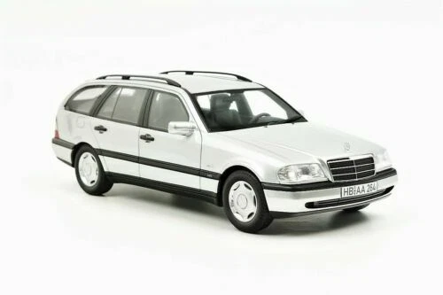 1:18 Mercedes Auto- & Verkehrsmodelle mit Lkw