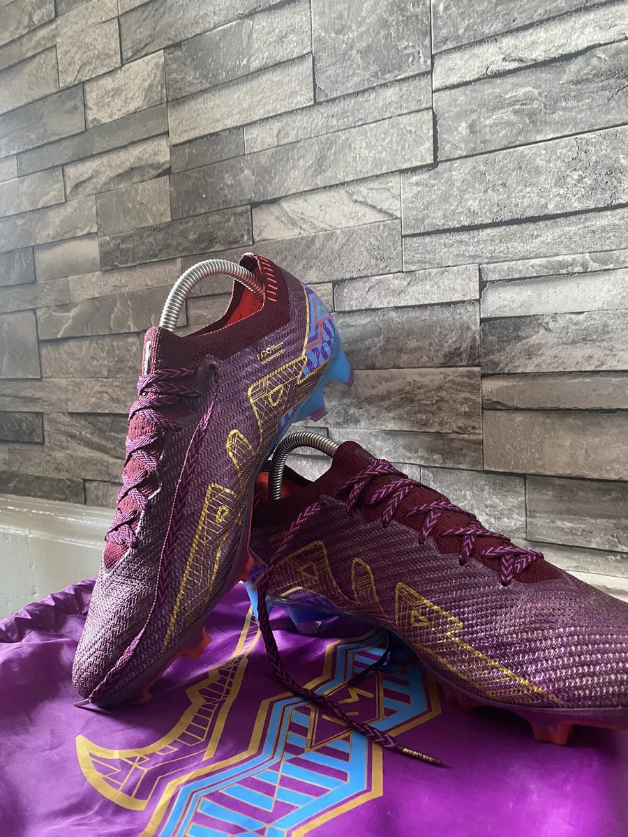 Kylian mbappe hotsell football boots