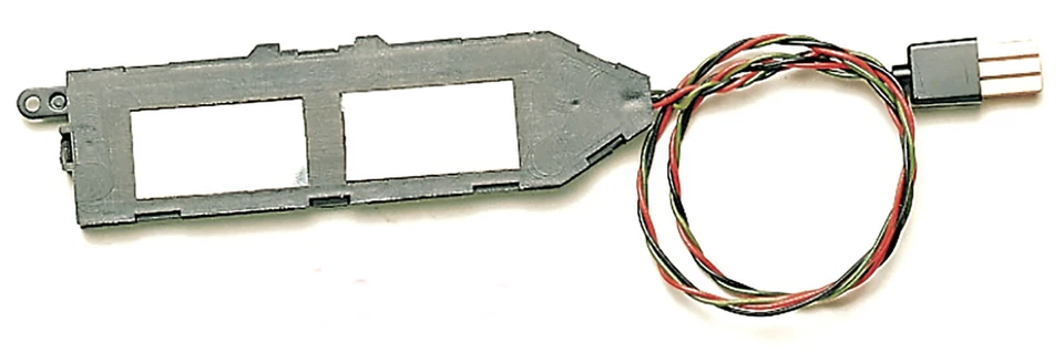 Moteur D'aiguillage Universel-ho 1/87-roco 42620