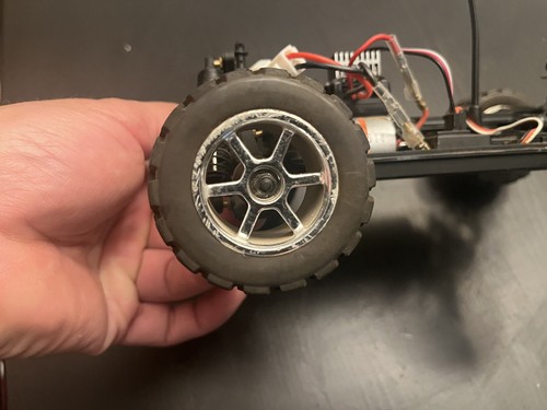 HPI Mini Recon - Picture 8 of 8