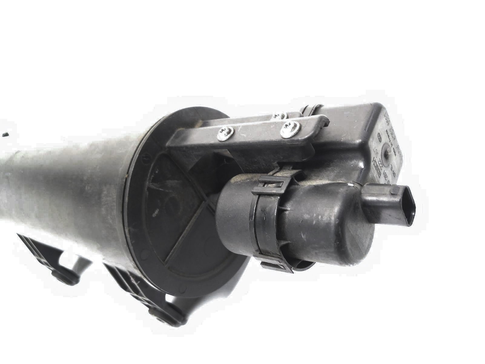 20012005 Bmw 325I Charcoal Fuel Vapor Canister Evap 16136765271 eBay