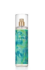 Image of BRITNEY SPEARS ISLAND FANTASY 236ML FRAGRANCE MIST NEW FREE P&P