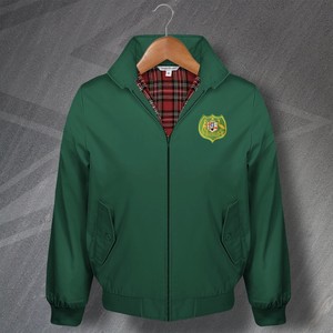harrington jacket australia