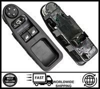 Elektrischer Fensterheberschalter Rechts FüR Fiat Scudo 1.6 D Multijet 2007-2016