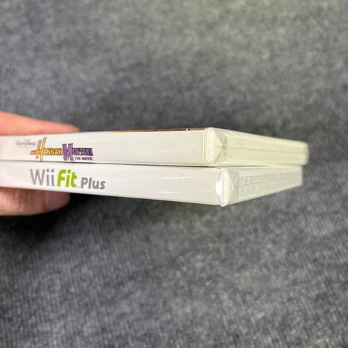Lotto 20 videogiochi Angry Birds Trilogy Goldeneye 007 Nickelodeon Fit Nintendo Wii - Foto 8 di 8