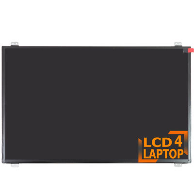 Écran LCD LED De Remplacement 17,3" FHD IPS - Réf. LP173WF4-SPD1 - Compatible Universel - Neuf Garanti 1 An