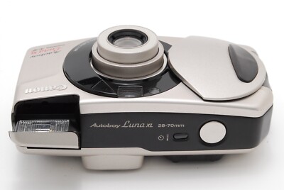 NEAR MINT] Canon Autoboy Luna XL Panorama Ai-AF Film Camera From