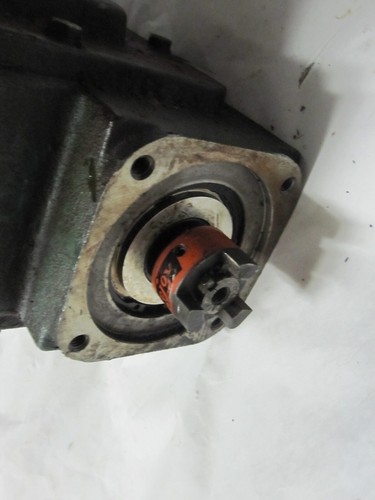Dodge M670908B M670908B001FC TWMA0003 1750 GIRI/MIN MTB 3HP K4 C262B50N140K4 - Foto 2 di 15