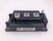 NEW 1PCS 2MBI600SK-060-01 IGBT module F11