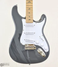 PRS SE Silver Sky Maple - Overland Gray