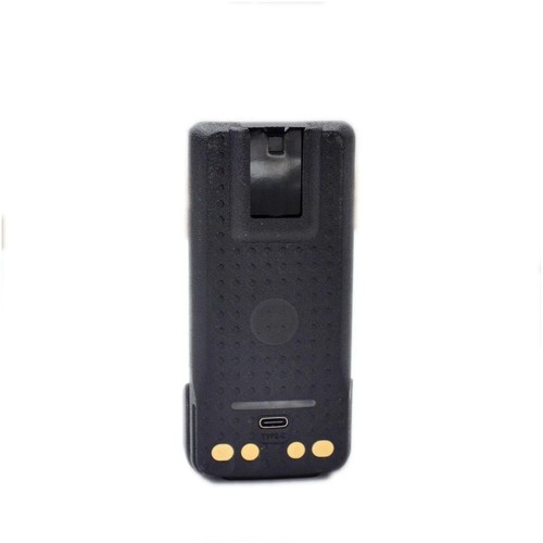 PMNN4409 Akumulator litowo-jonowy USB Typ C 16,7Wh do Motorola XPR3300 XPR3500 XPR7350 - Zdjęcie 5 z 9