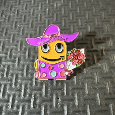 Amazon TUS2 Mother s Day Peccy Pin