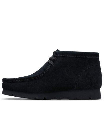 (ASK availability first) JOURNAL STANDARD Clarks Wallabee BT GTX new - Picture 3 of 7