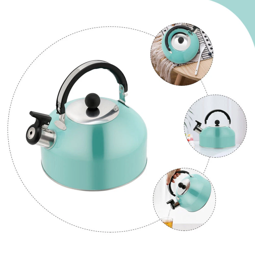 stove top kettle kitchen water kettle Whistling Tea Kettle Whistling Teapot