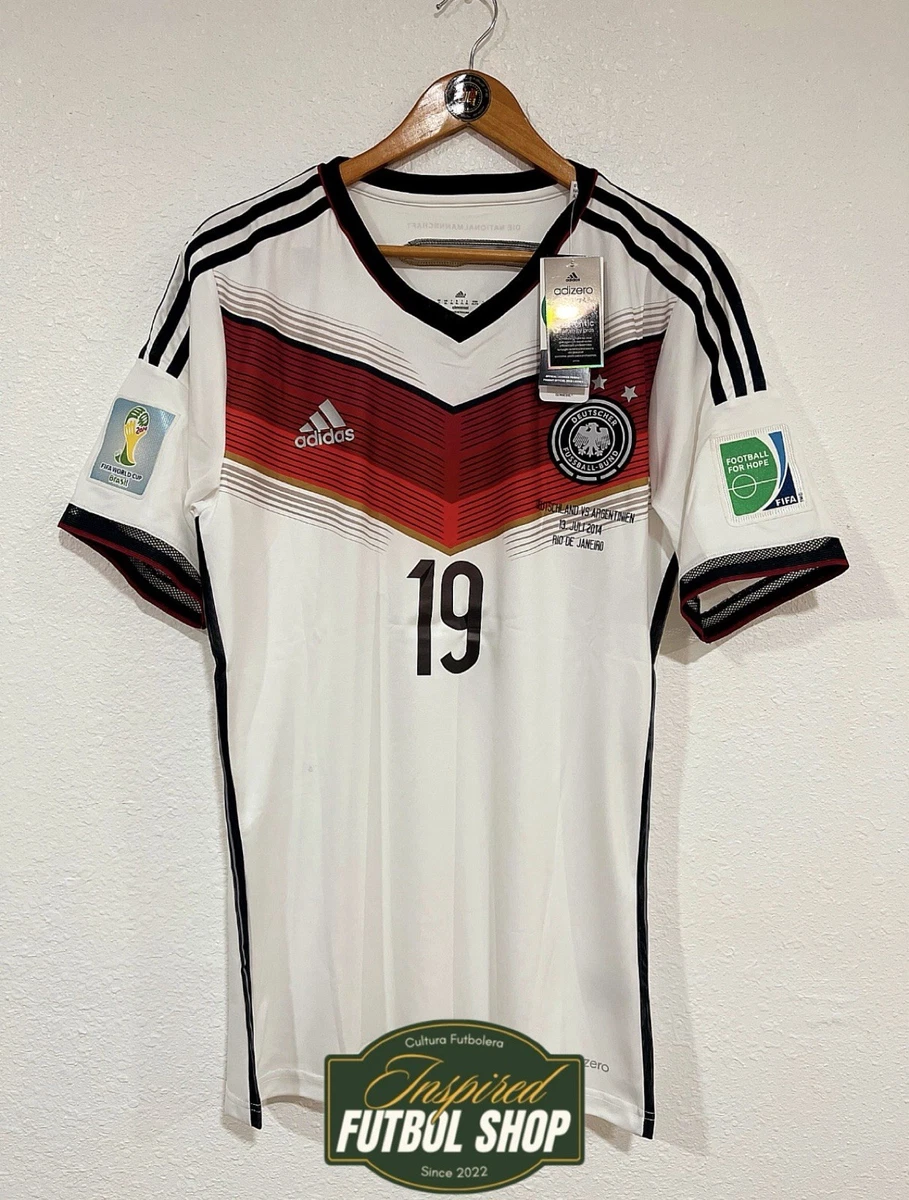 Mario Gotze National Team Soccer Jerseys for sale | eBay