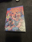 Double Dragon 3: The Arcade Game Sega Genesis BOX ONLY
