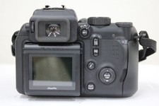 Fujifilm Finepix S9000 10.7x 5JVoxuut