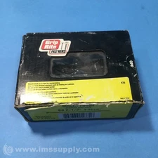 Grip-Rite 8F1 Box of 100 Finishing Bright Steel Nails FNOB