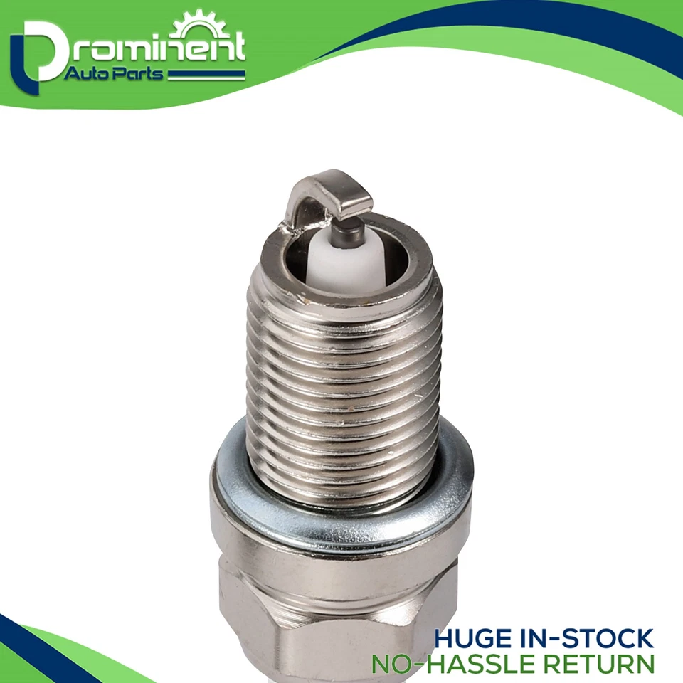 Bujías 8 piezas para Infiniti Q45 1990-2001 4,1 L 4,5 L V8 reemplazar 2382 BKR5ES11 Foto 2 de 4