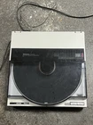 Technics SL-7 Direct Drive DD Linear Tracking Fully Automatic Turntable AS IS