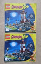 Manuel Lego - Scooby-Doo - 75903