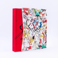 Scarfe | Sixty Years Of Being Rude | Gerald Scarfe | Englisch | Buch | Gebunden