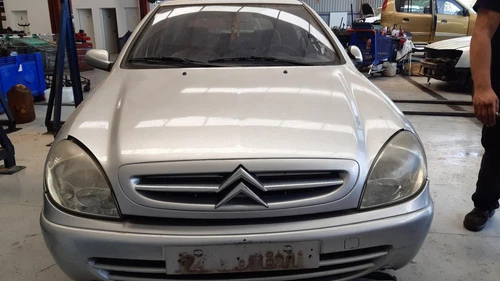 9646940580 Caja Reles/Fusibles para CITROEN XSARA BERLINA 1.6 16V Chrono 2961198 - Imagen 5 de 8