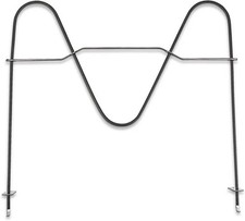 DG47-00038B Bake Element for Samsung Range   Replaces AP5623199