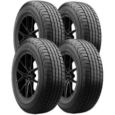 Qty 4 26570r17 Bfg Advantage Control Ht 115t Sl Black Wall Tires Qty 4 26570r17 Bfg Advantage Control Ht 115t Sl Black Wall Tires