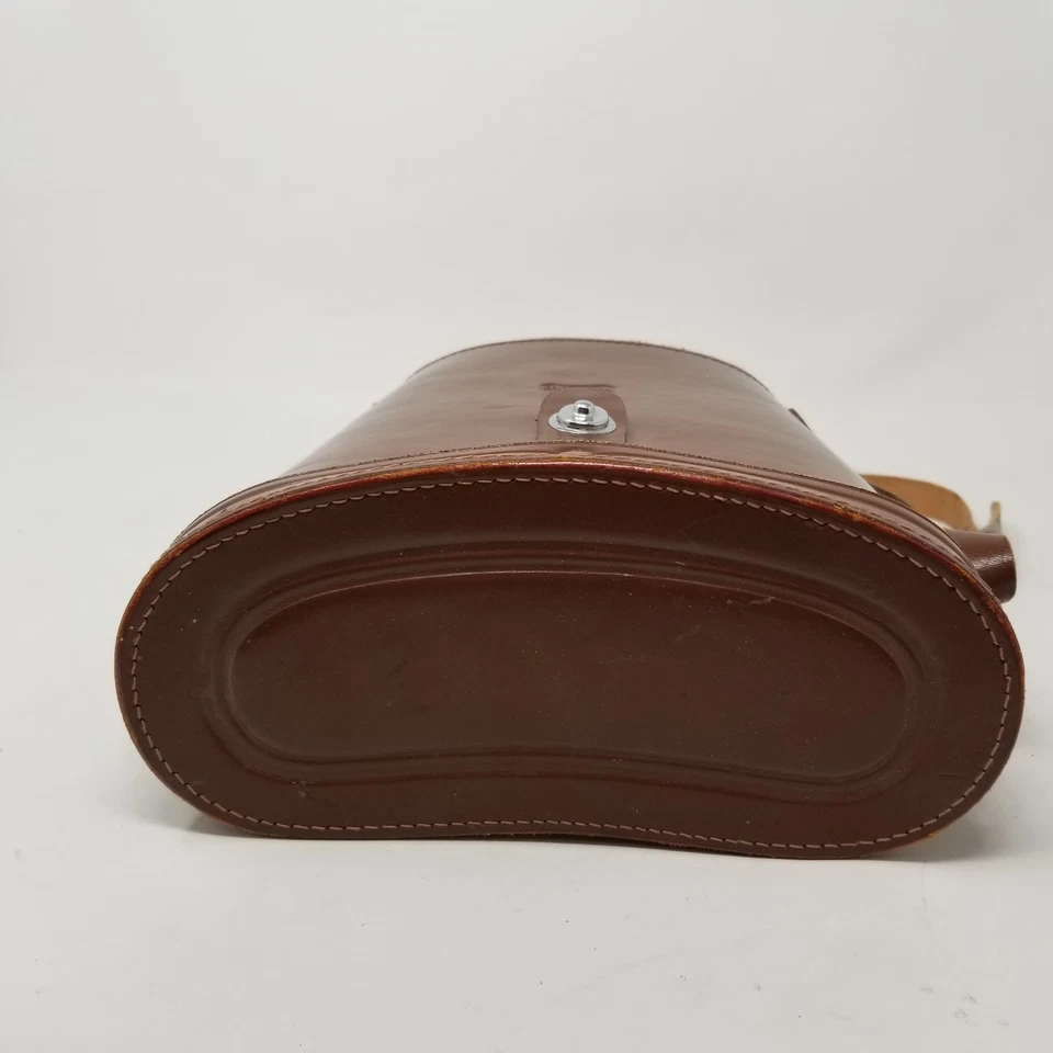 Bushnell 20x60 Binoculars Coated Lens Made in Japan Original Case Hunting - Image 2 of 4