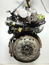 Moteur Renault ESPACE