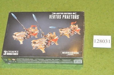 space marine adeptus custodes vertus praetors jetbikes 40k warhammer (128031)