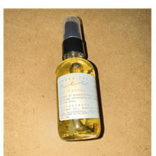 Among The Flowers New Moon Meditation Oil Ritual Aromatherapy Spiritual Oil New