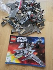 Lego Star Wars 8096 Emperor Palpatine's Shuttle