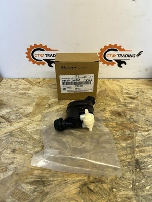 New Genuine Kia Sportage Sorento Ceed Windscreen Washer Pump 985102W500