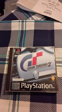 Grand Turismo 2 Sony Playstation 1 PS1 Game  