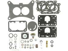 For 1959-1962, 1964-1973 Mercury Colony Park Carburetor Repair Kit SMP 86929JSVR