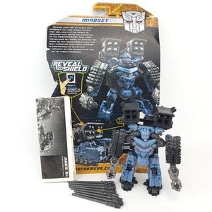 Mindset Transformers | eBay