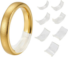 24Pcs Ring Size Adjusters Kit, Invisible Ring...