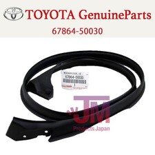 Porte avant et accessoires Toyota LEXUS