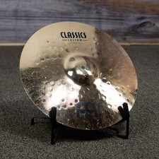 Meinl Classics Custom Medium Crash - 16"