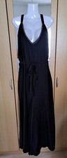 Eleganter  Hosenanzug / Jumpsuit in schwarz, Gr. 48,  Zustand neuwertig