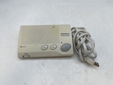 Radio Shack FM Wireless 2-Way Home Intercom Cat. No. 43-491, 60Hz 5W - Free S/H