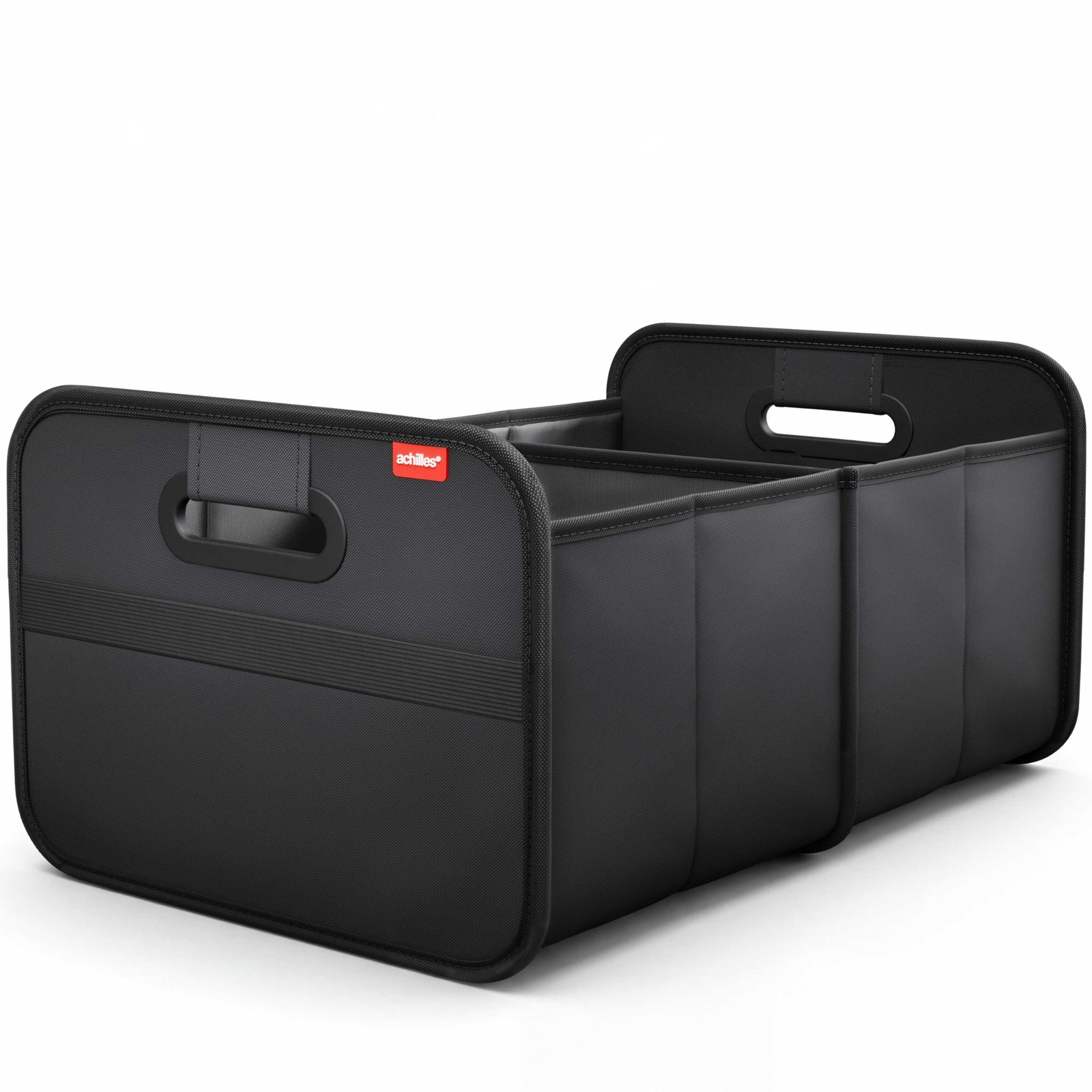 Organizer - Bagagliaio Auto 23L Portaoggetti Pieghevole Accessori Auto Interno - Miniatura 15