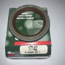 CR SKF 17142 , 44x60x8 Engine Crankshaft Seal...