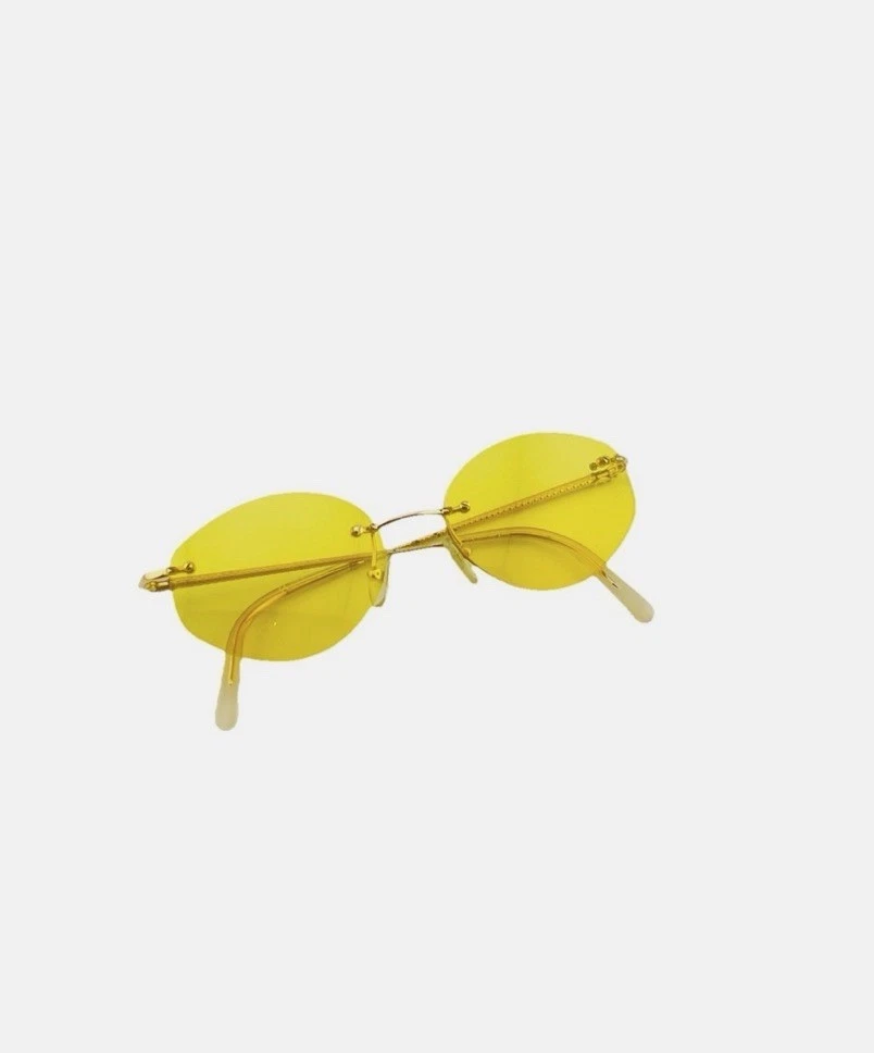 Dior Rimless Sunglasses for Women for sale | eBay